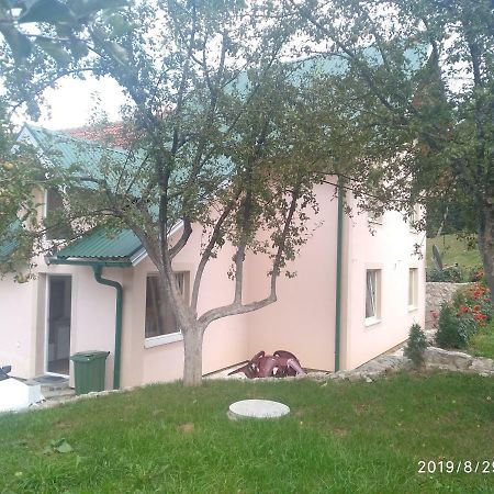 Apartments & Rooms Bojic Kolašin Екстериор снимка