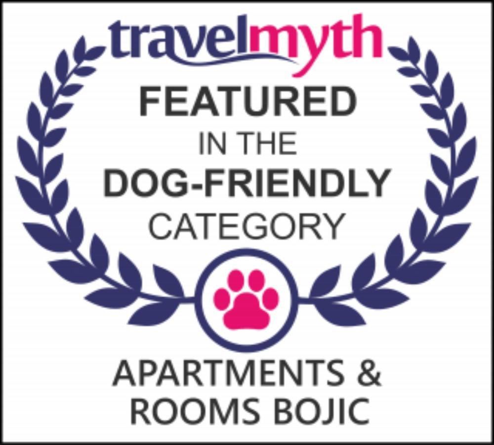 Apartments & Rooms Bojic Kolašin Екстериор снимка