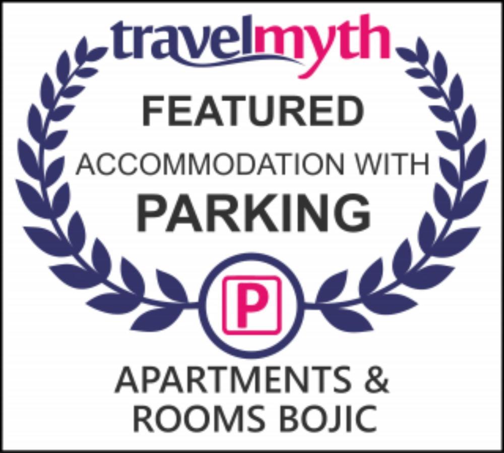 Apartments & Rooms Bojic Kolašin Екстериор снимка