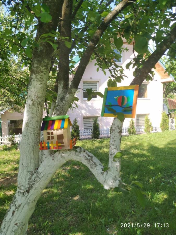 Apartments & Rooms Bojic Kolašin Екстериор снимка