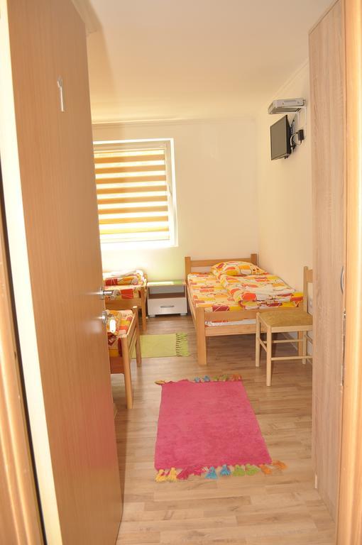 Apartments & Rooms Bojic Kolašin Екстериор снимка