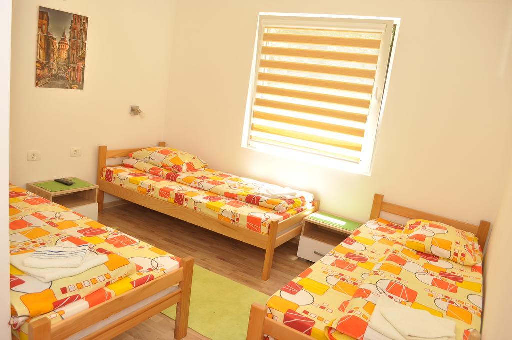 Apartments & Rooms Bojic Kolašin Екстериор снимка