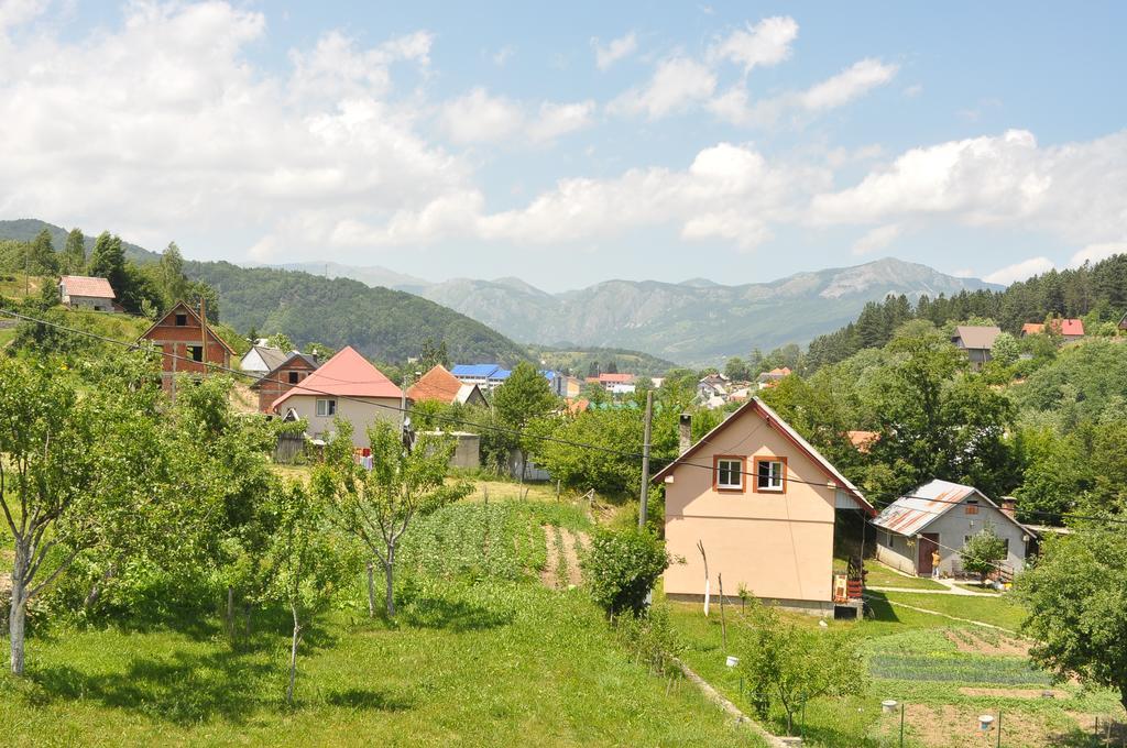 Apartments & Rooms Bojic Kolašin Екстериор снимка
