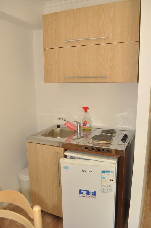 Apartments & Rooms Bojic Kolašin Екстериор снимка