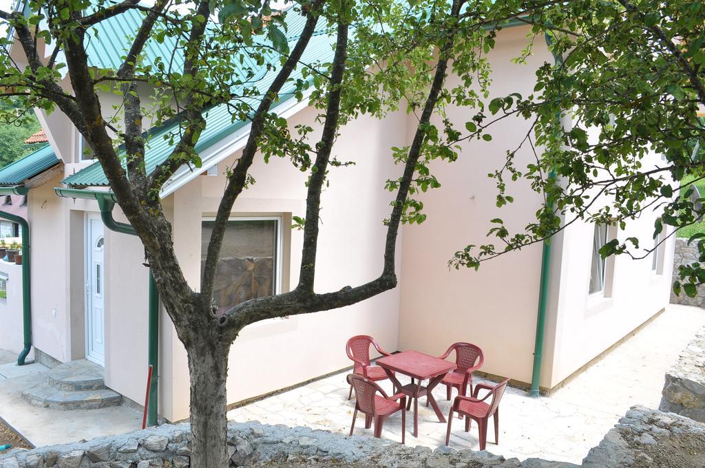 Apartments & Rooms Bojic Kolašin Екстериор снимка