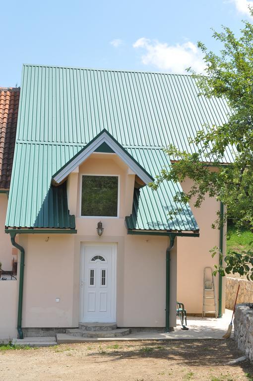 Apartments & Rooms Bojic Kolašin Екстериор снимка
