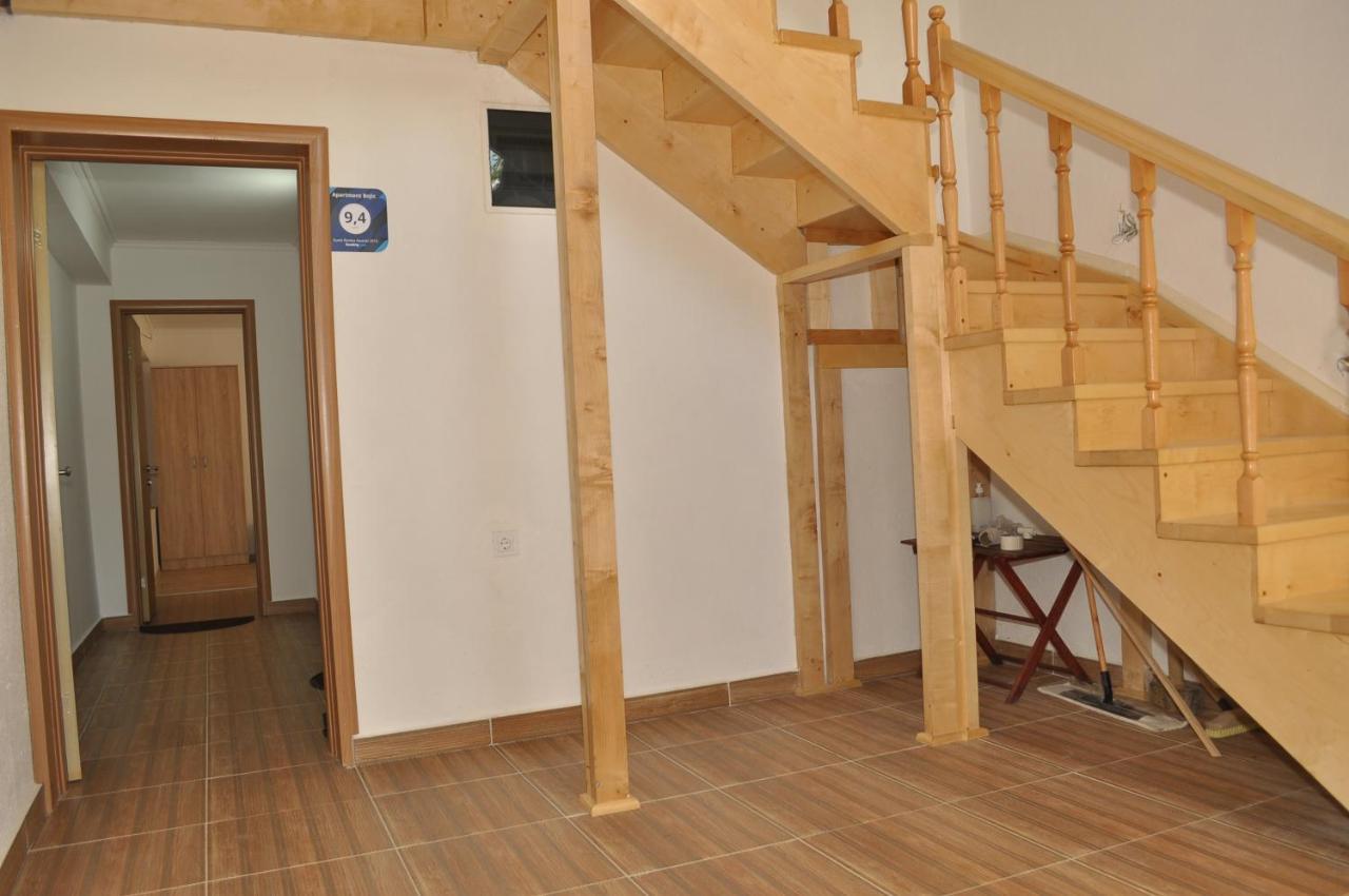 Apartments & Rooms Bojic Kolašin Екстериор снимка