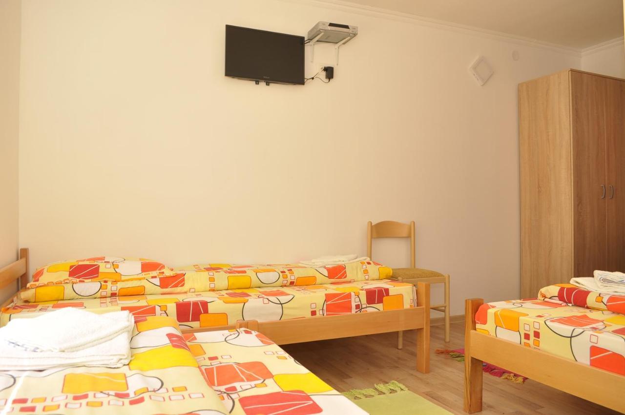 Apartments & Rooms Bojic Kolašin Екстериор снимка