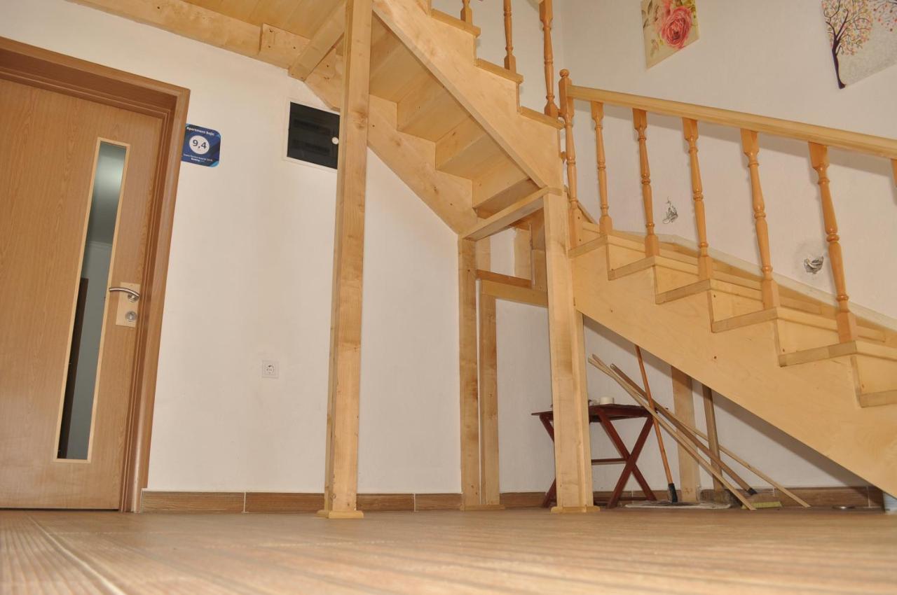 Apartments & Rooms Bojic Kolašin Екстериор снимка
