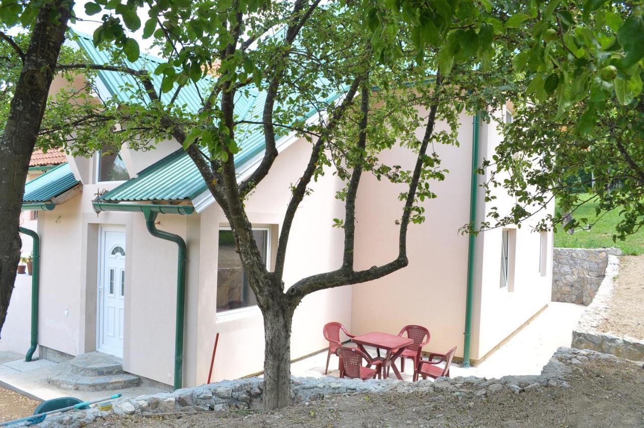 Apartments & Rooms Bojic Kolašin Екстериор снимка