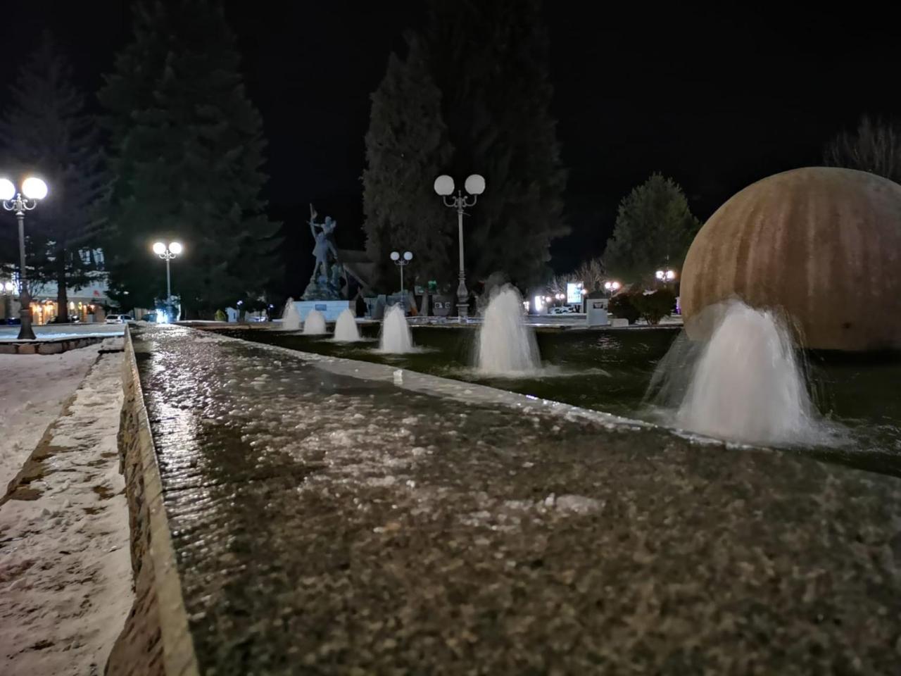 Apartments & Rooms Bojic Kolašin Екстериор снимка