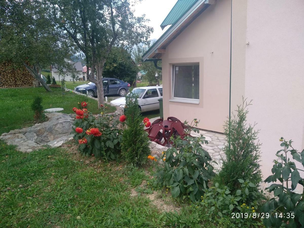 Apartments & Rooms Bojic Kolašin Екстериор снимка