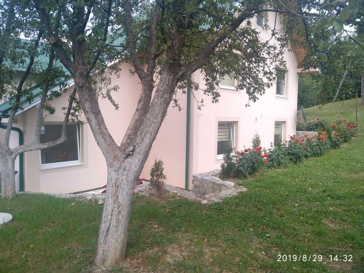 Apartments & Rooms Bojic Kolašin Екстериор снимка