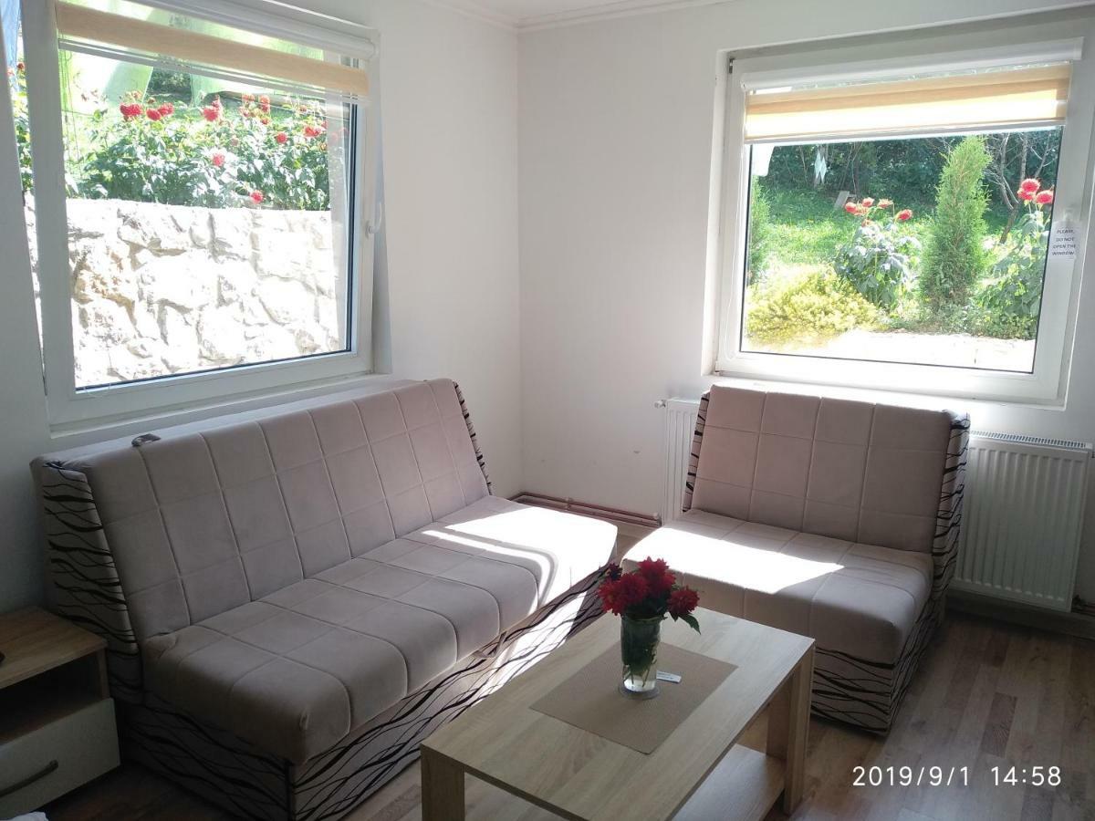 Apartments & Rooms Bojic Kolašin Екстериор снимка