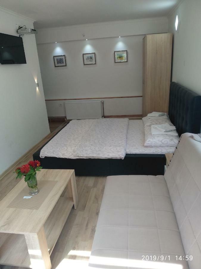 Apartments & Rooms Bojic Kolašin Екстериор снимка