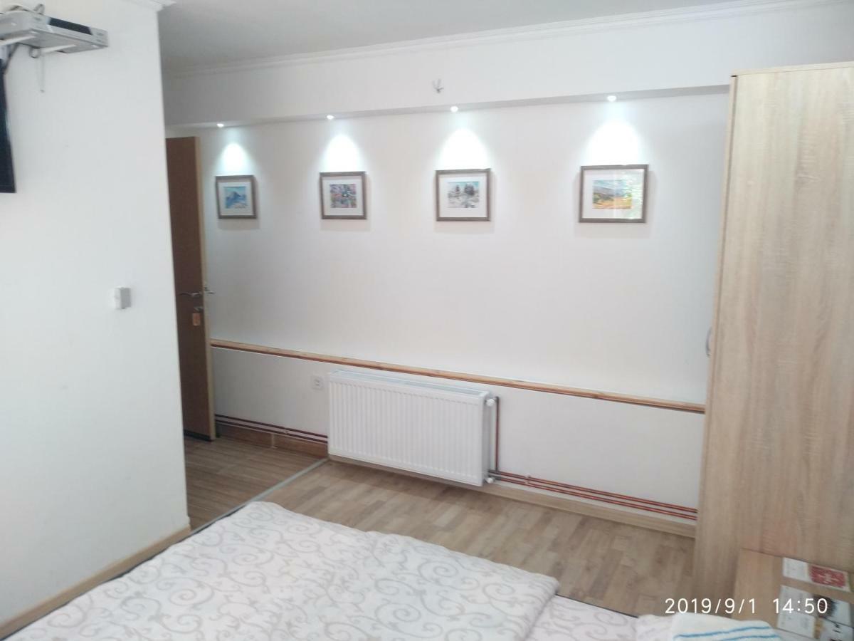 Apartments & Rooms Bojic Kolašin Екстериор снимка