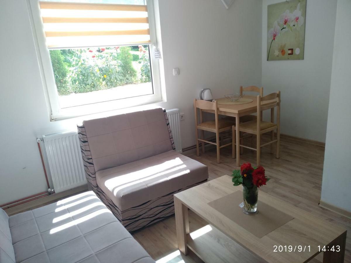 Apartments & Rooms Bojic Kolašin Екстериор снимка