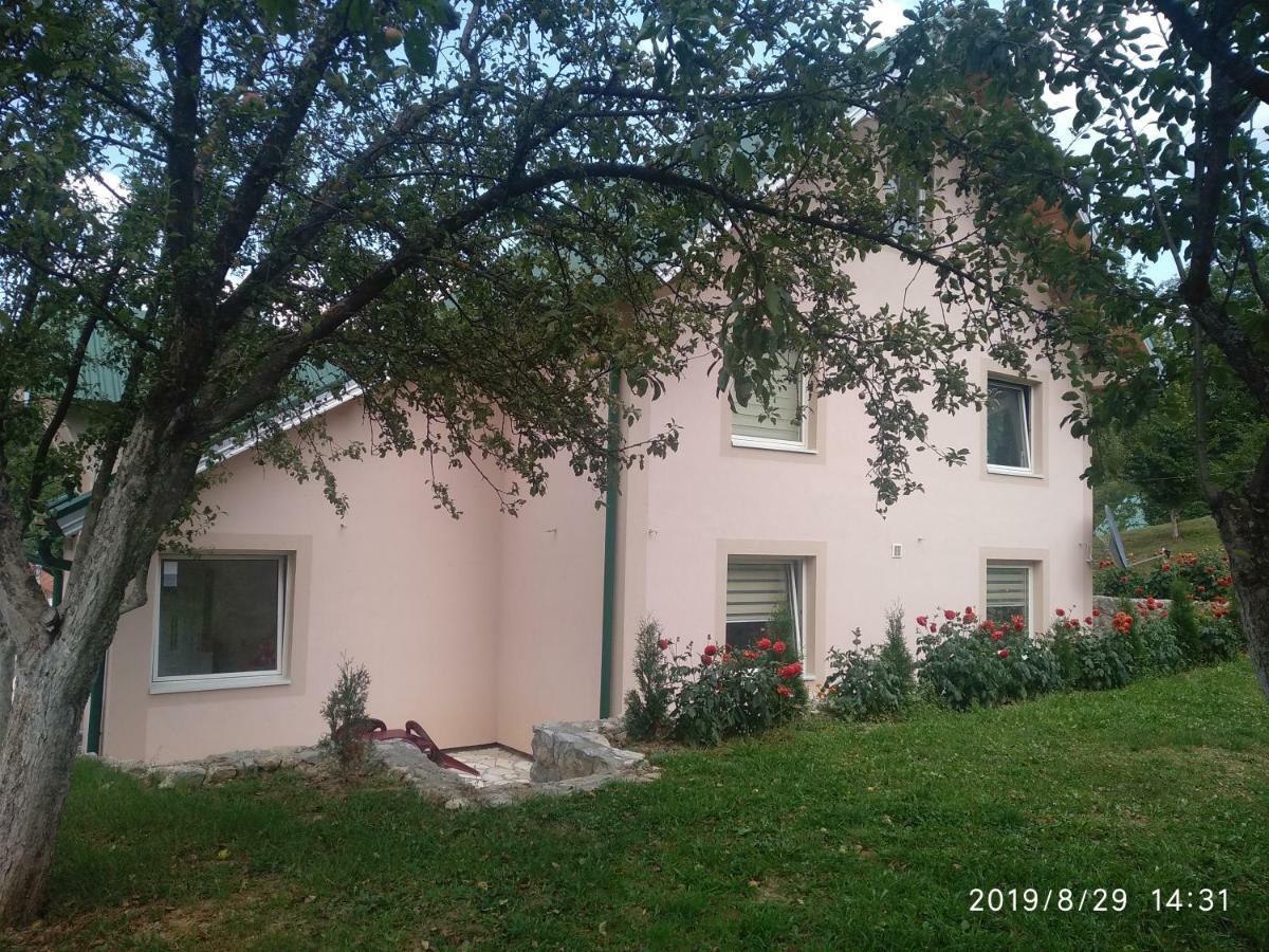 Apartments & Rooms Bojic Kolašin Екстериор снимка